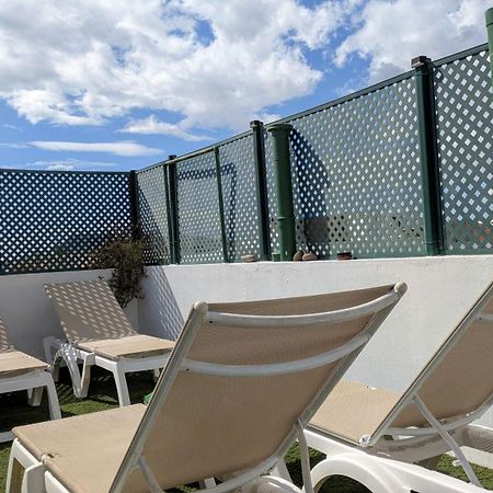 Burrero Beach Stay - Sunshine El Burrero Zewnętrze zdjęcie