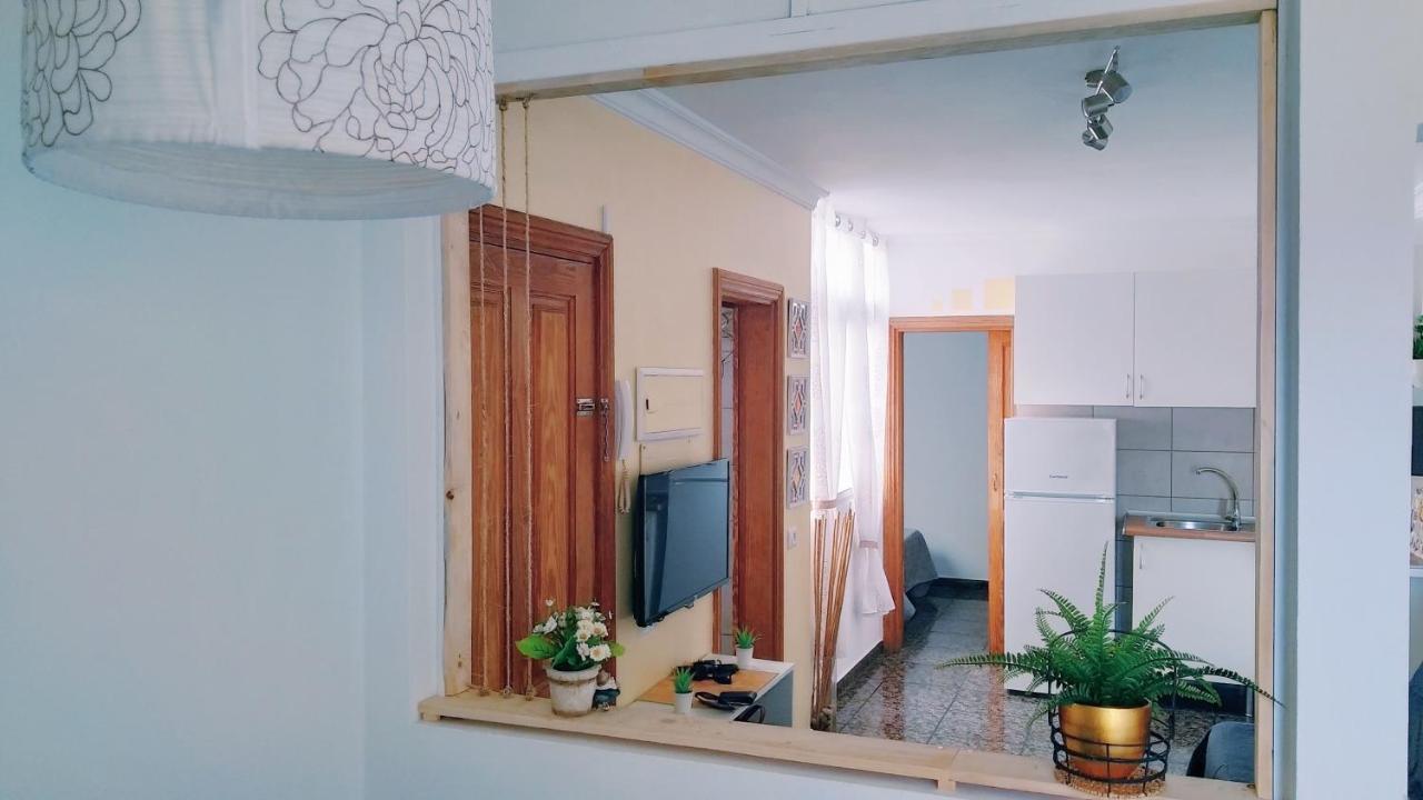 Burrero Beach Stay - Sunshine El Burrero Zewnętrze zdjęcie