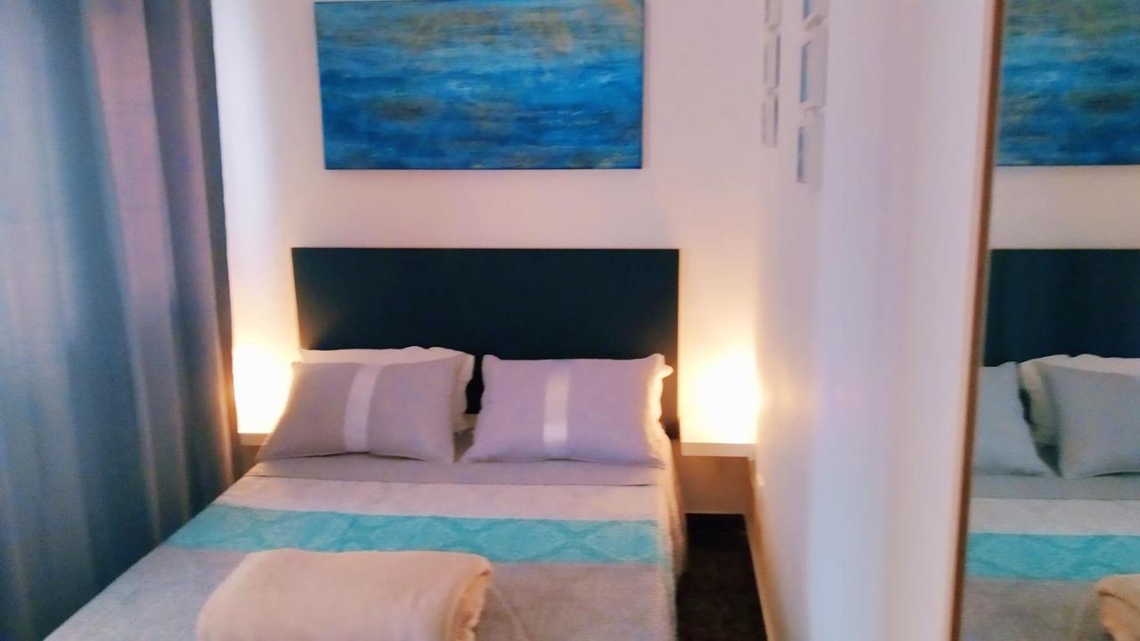 Burrero Beach Stay - Sunshine El Burrero Zewnętrze zdjęcie