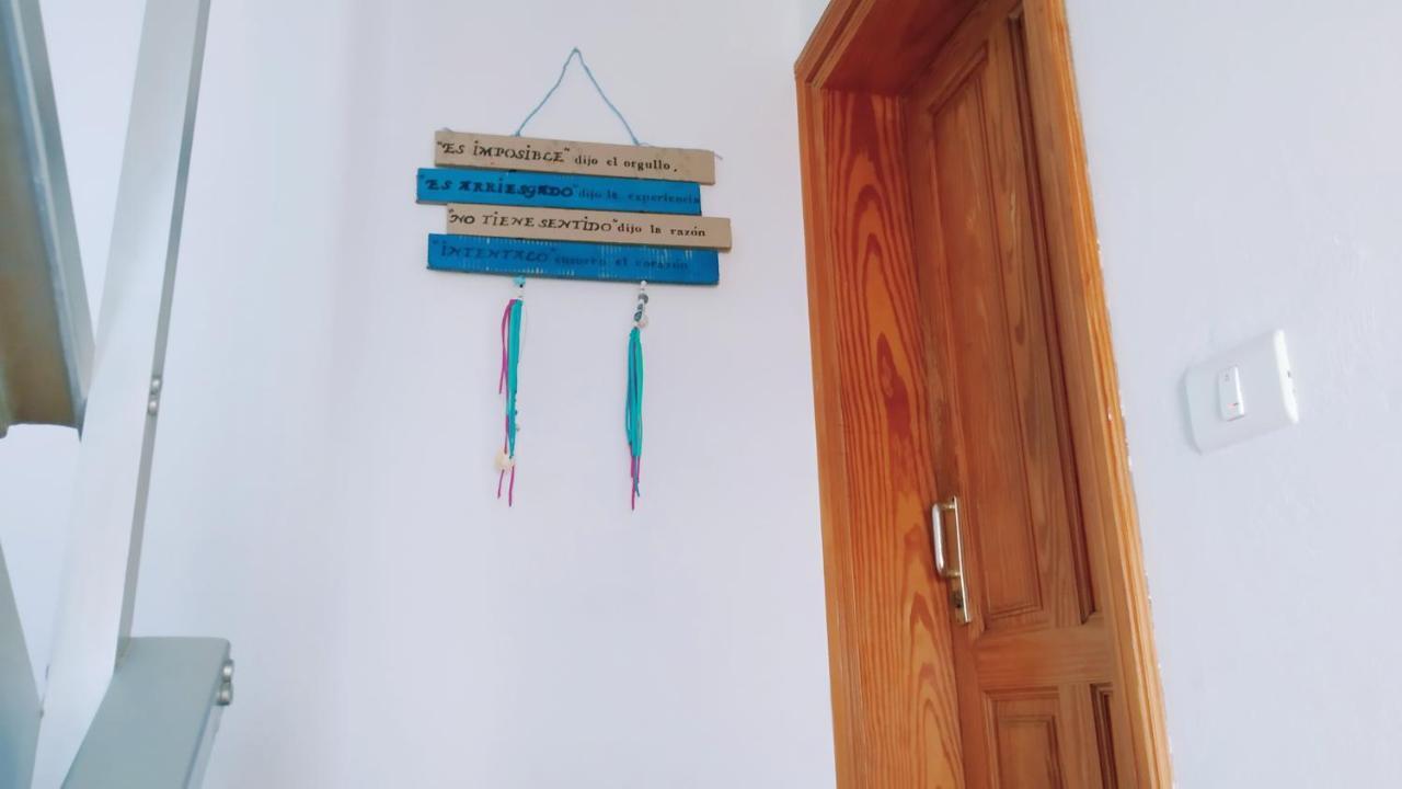 Burrero Beach Stay - Sunshine El Burrero Zewnętrze zdjęcie