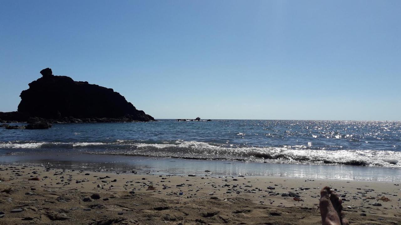 Burrero Beach Stay - Sunshine El Burrero Zewnętrze zdjęcie