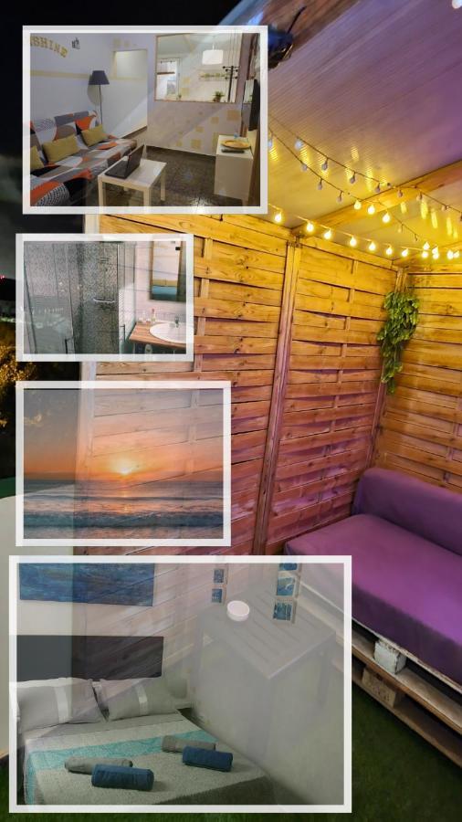 Burrero Beach Stay - Sunshine El Burrero Zewnętrze zdjęcie