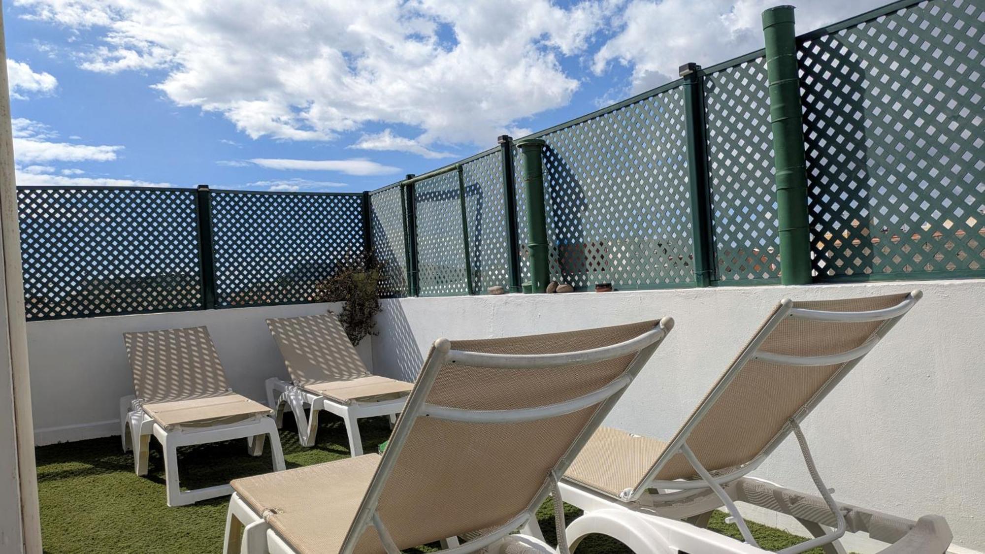 Burrero Beach Stay - Sunshine El Burrero Zewnętrze zdjęcie